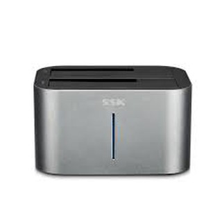 HDD Dock 2.5/3.5 sata SSK 3.0 (DK100)