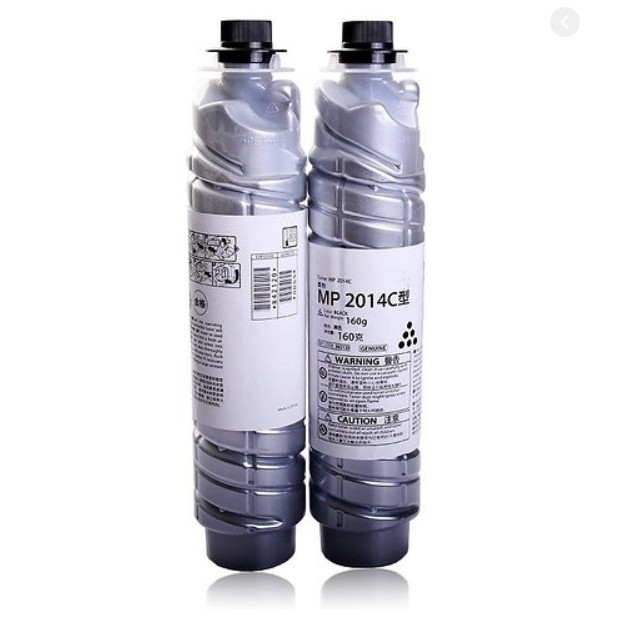 Mực máy photocopy Ricoh MP 2014_2014/2014 AD/ MP 2700_MP 2701/2702_ Hàng nhập khẩu mới 100%