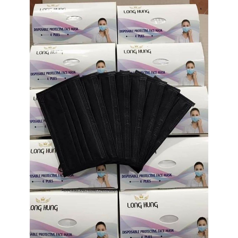 Khẩu trang y tế 4 lớp kháng khuần | BigBuy360 - bigbuy360.vn