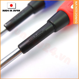 [ made in japan ]Tô vít nhật ANEX No.7700 Nhật Bản