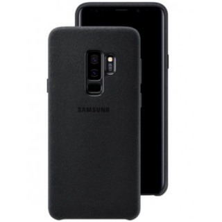 Ốp Lưng Samsung Alcantara Galaxy S9 Plus chính hãng