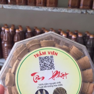Nụ trầm xứ Huế
