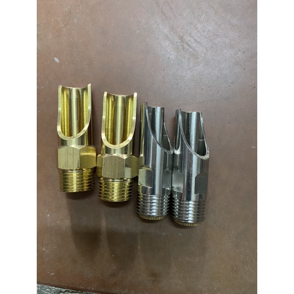 Vòi uống nước cho lợn - vòi bú tự động cho heo