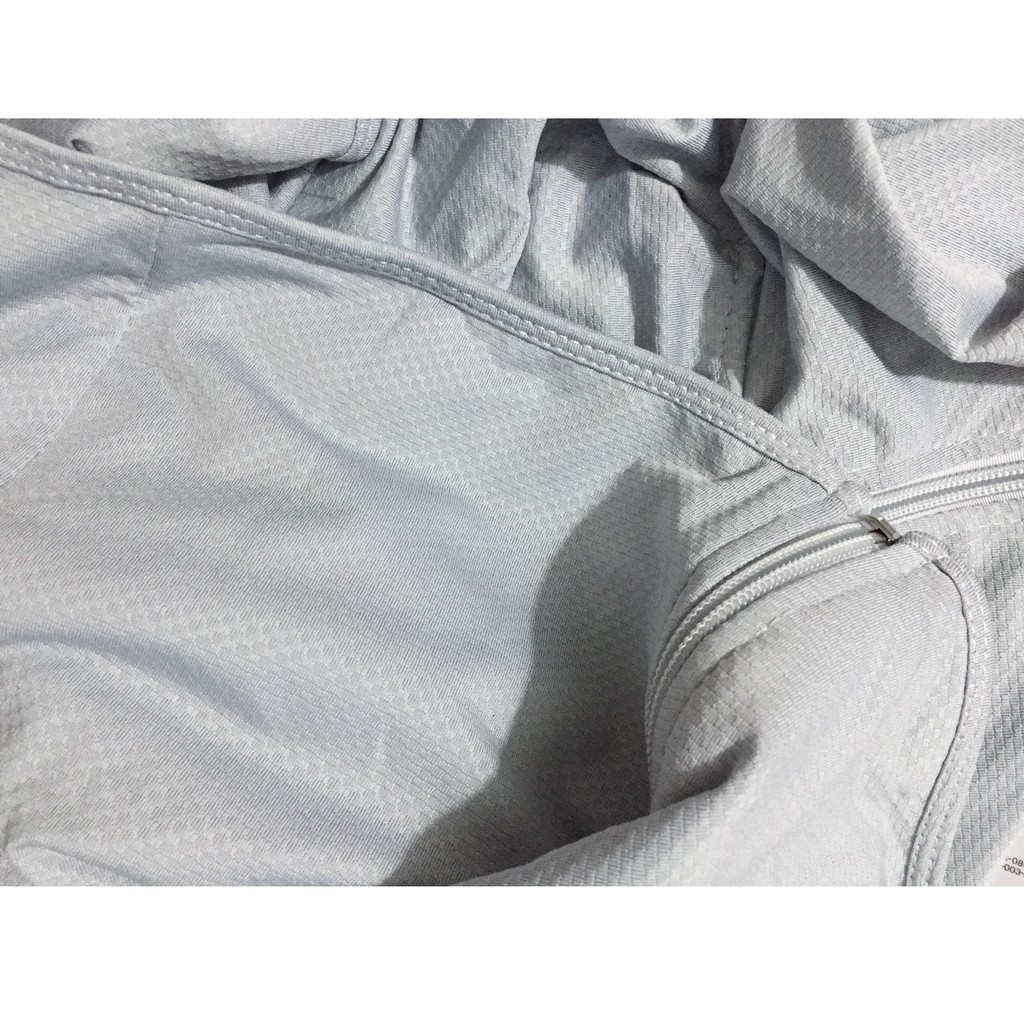 [Mã FAMAYWA giảm 10K đơn 50K] Áo Chống Nắng Nữ Thông Hơi Làm Mát | BigBuy360 - bigbuy360.vn