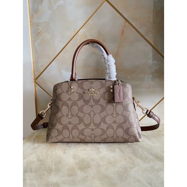 📛RẺ VÔ ĐỊCH📛TÚI C MINI LILLE CÔNG SỞ NỮ