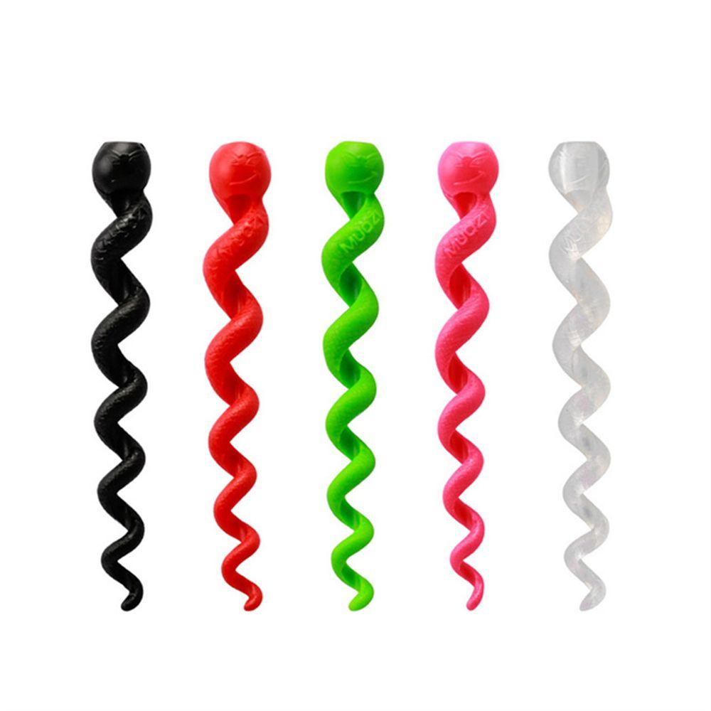 Vỏ Silicone Bọc Bảo Vệ Dây Phanh Dầu Cho Xe Đạp Leo Núi