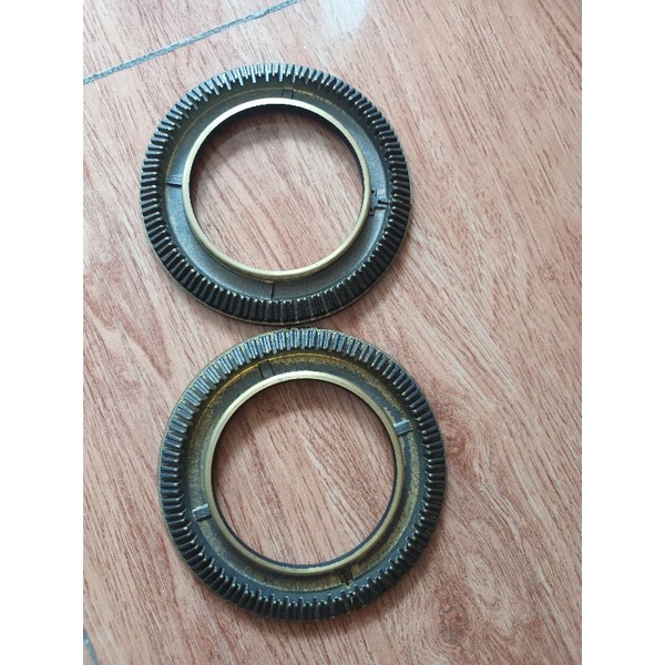 Đồng bếp gas âm Rinnai-2BG