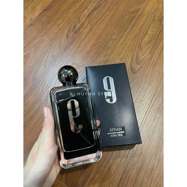 Nước Hoa AFNAN 9PM