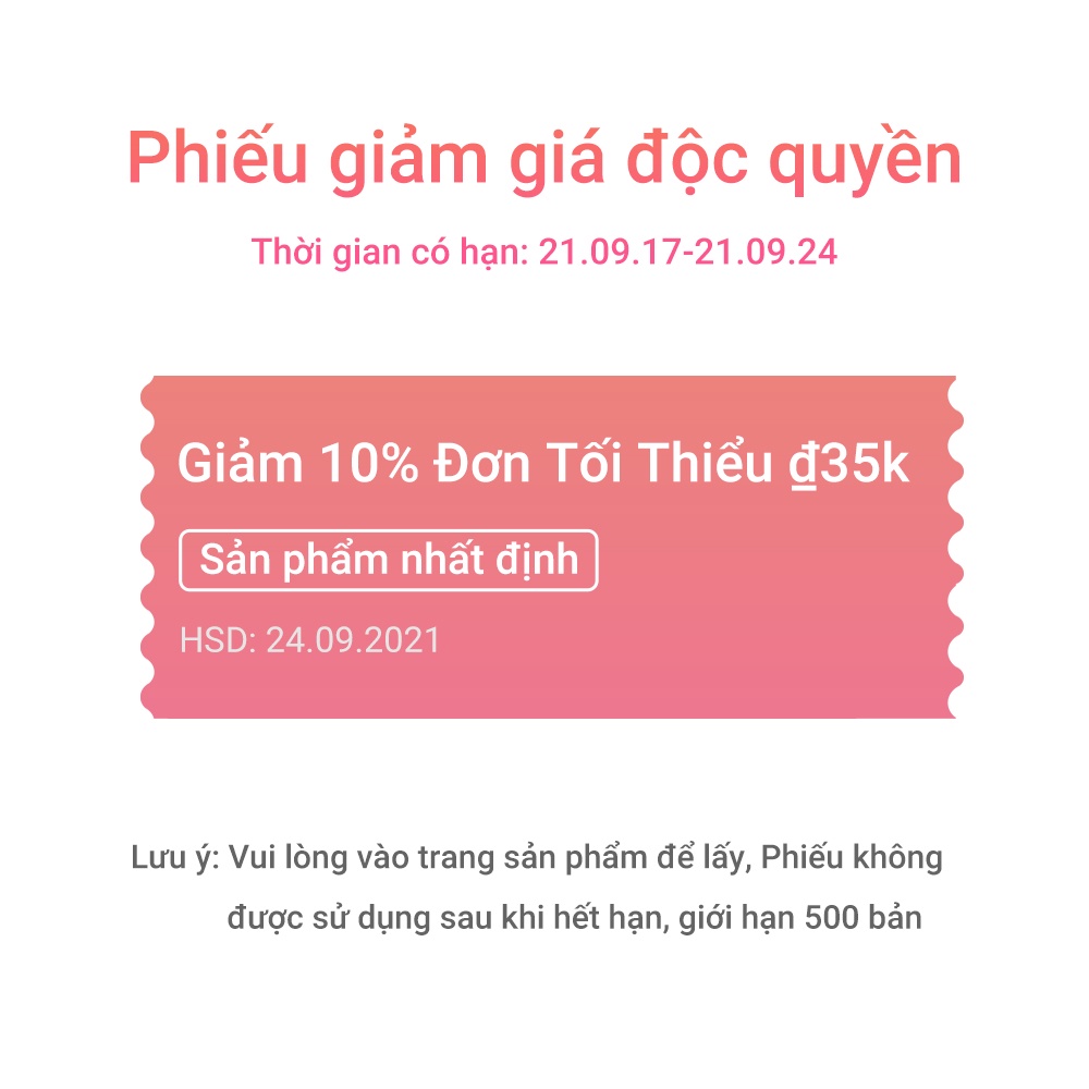 Nước hoa từ hương hoa thực vật nhẹ nhàng cho nam và nữ 50ml