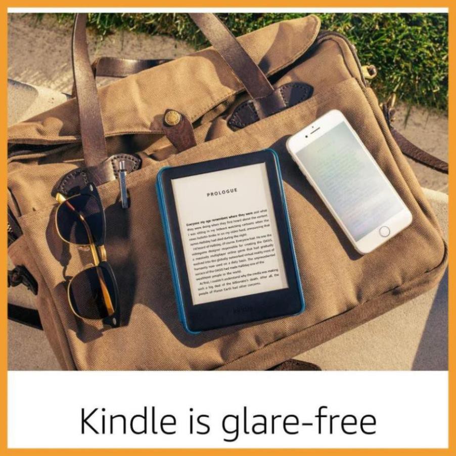 [Bảo hành 1 đổi 1] Máy đọc sách All-new Kindle 10th Generation - 2019 | BigBuy360 - bigbuy360.vn