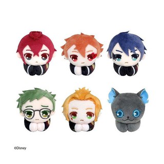 [Có sẵn]Thú bông Twisted Wonderland