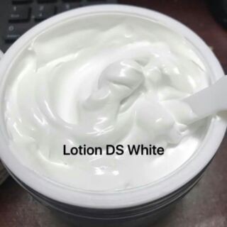[ThySpa]  Kem body DS White