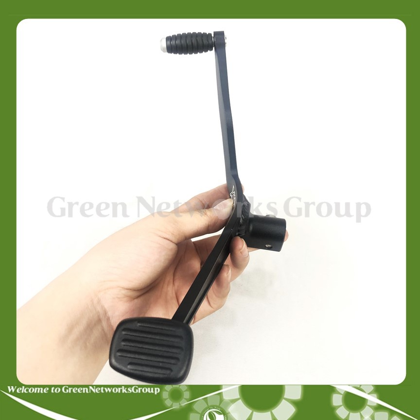 Cần số hai chiều Exciter 150 X1R màu đen ( Bảo Hành 12 Tháng ) Greennetworks