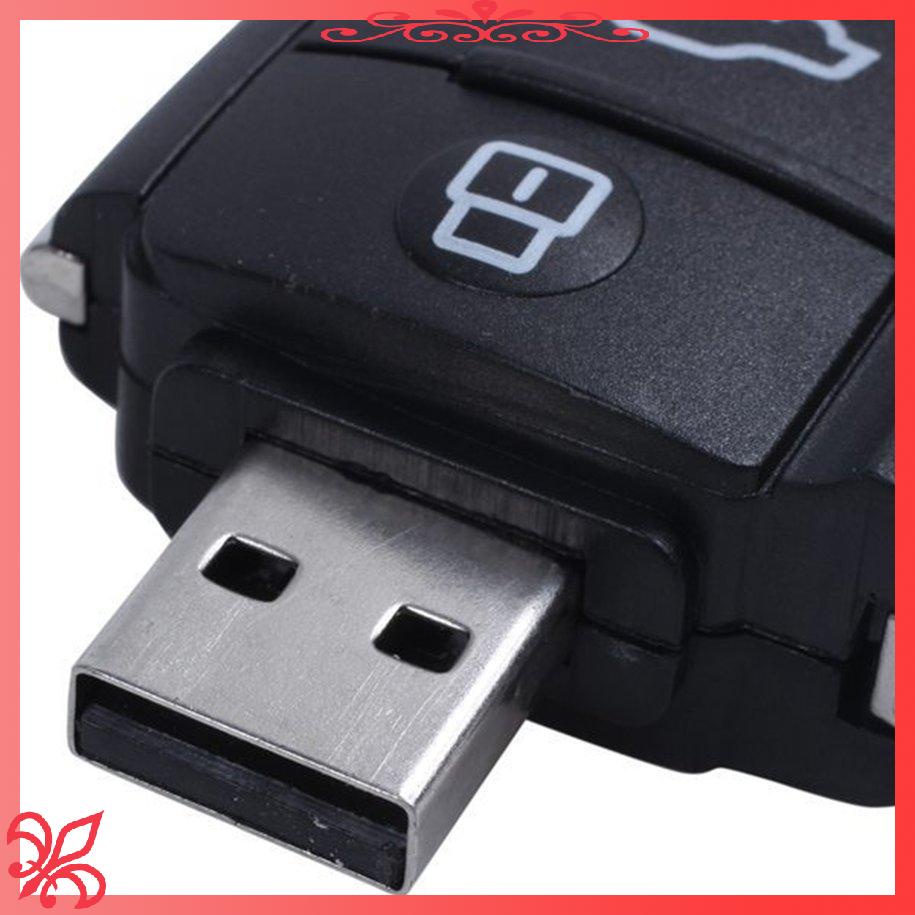 Ổ Đĩa Usb 2.0 16gb Cho Xe Hơi | BigBuy360 - bigbuy360.vn