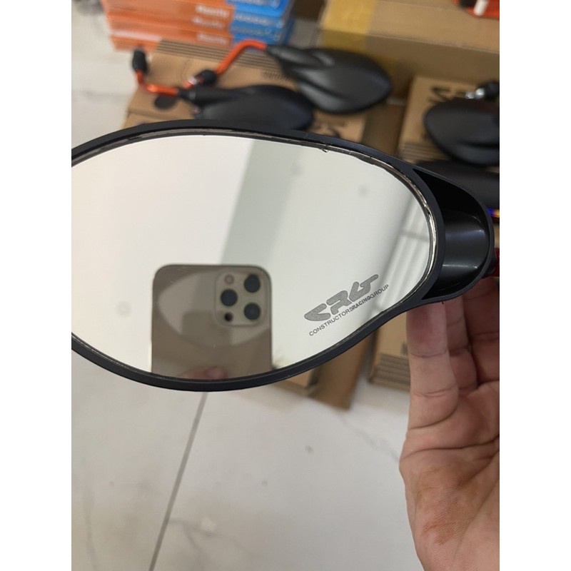 KÍNH YAZ CHÍNH HÃNG CRG