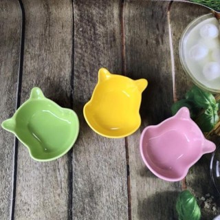 [ Xả Kho, Giá Gốc ] Chén Bát Sứ Ăn Dặm Cho Bé