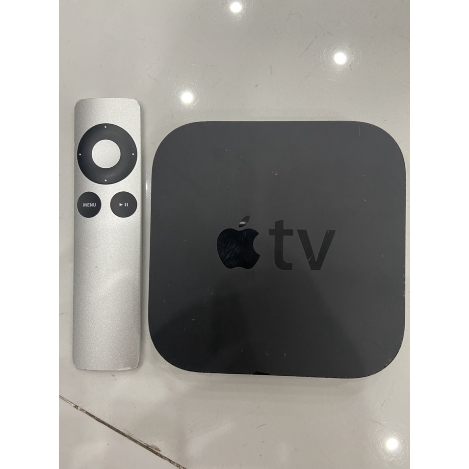 Apple TV Gen 3 Model A1469