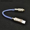 Dây Cáp Chuyển Đổi Tai Nghe CX31993 USB Type C DAC NR128dB PCM 32b / 384kHz Qua Giắc 3.5mm - Tương Thích Onn, Chromecast