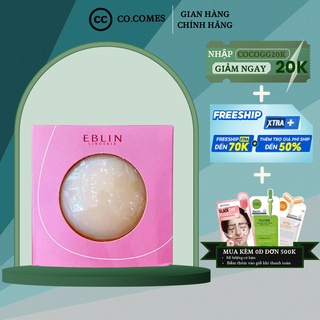 Miếng dán ngực nhiệt tự thân silicon Eblin không keo siêu mỏng ôm khít tái sử dụng nhiều lần