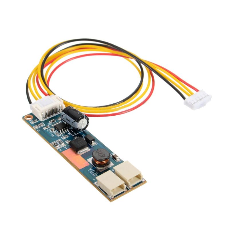 Bộ Đèn LED Nền Điều Chỉnh Được Cho Màn Hình LCD 15-24 inch