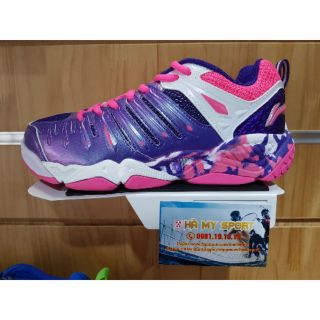 Giày cầu lông lining nữ