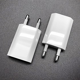 [ Chính Hãng APPLE ] Củ Sạc IPhone Dẹt Zin Bóc Máy️  BH 12 Tháng-1 Đổi 1 Mua 2 củ tặng kèm 1 dây cáp