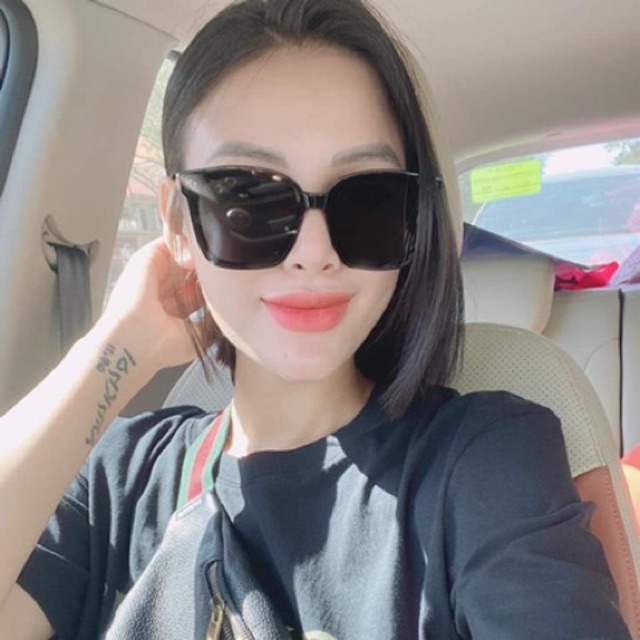 [Mã FARSSTGRE giảm 5K đơn bất kỳ] Kính Thời Trang Mát Nam Nữ GM B198