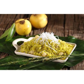 CỐM KHÔ THƠM DẺO TÚI 1KG