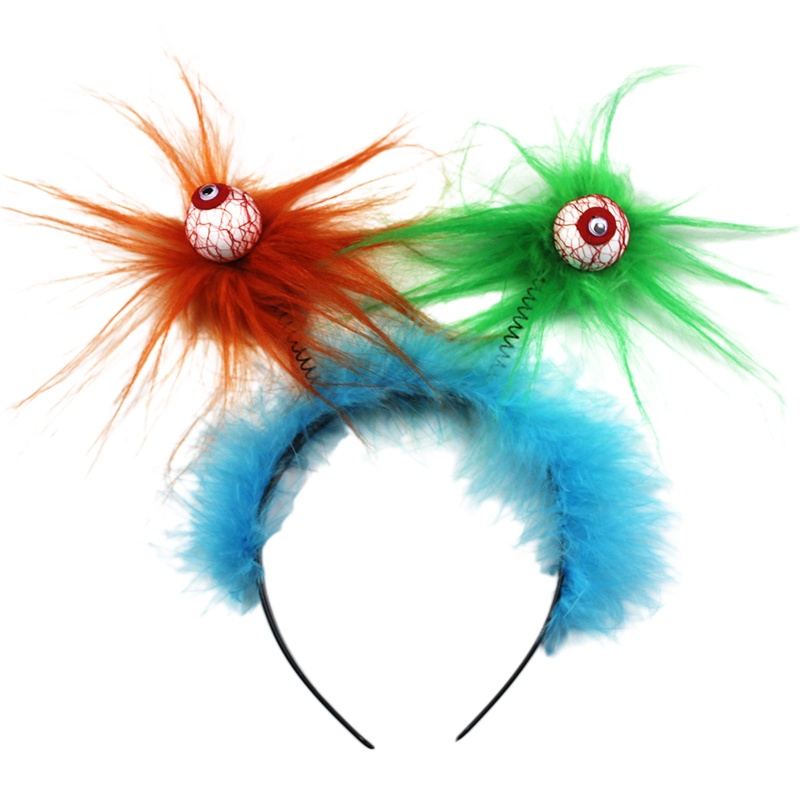 Băng Đô Cài Tóc Hình Vương Miện Màu Sắc Phù Hợp Cho Học Sinh Chụp Ảnh