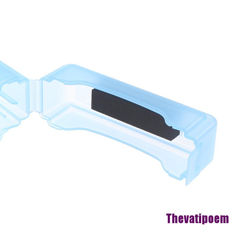 Hộp Nhựa Đựng Ổ Cứng Ide Sata Hdd 3.5 '' | BigBuy360 - bigbuy360.vn