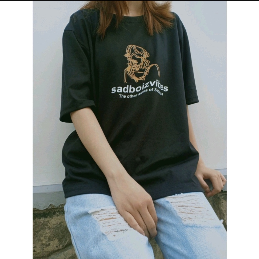 Sadboiz,sadboiz áo thun,áo thun from rộng nam,nữ,hottrend