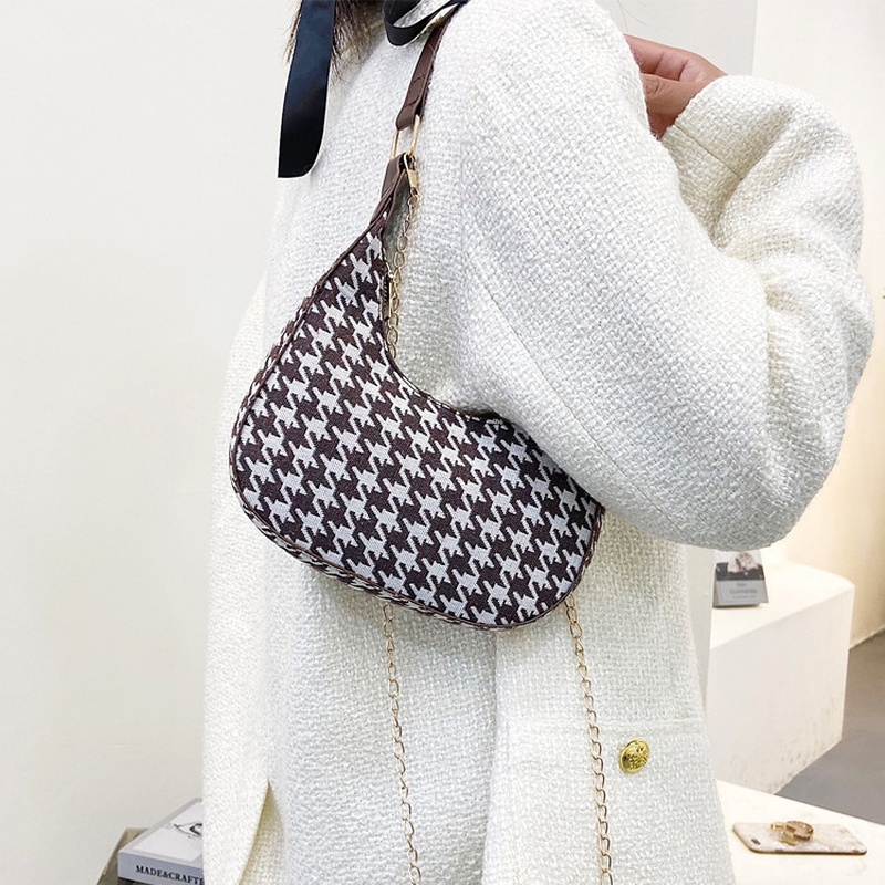 Túi Xách Đeo Vai / Cầm Tay Mẫu Mới 2022 Gylb584