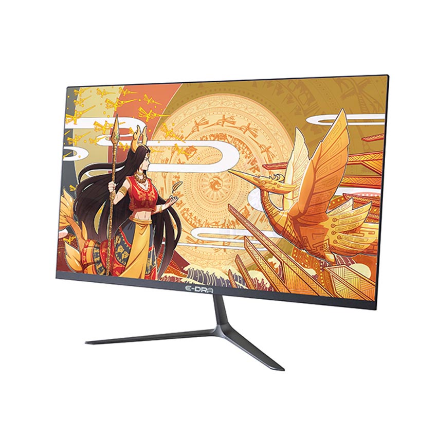 Màn hình Edra EGM24F1 (23.8inch/FHD/IPS/144Hz/1ms/250nits/HDMI+DP+USB+Audio)