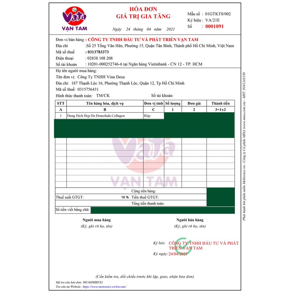 Dung dịch Demolada Collagen nước uống đẹp da, hỗ trợ bảo vệ da, giảm sạm nám da, nếp nhăn, giúp sáng da, chống lão hóa | Thế Giới Skin Care