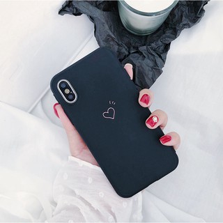 Apple iPhone6 6 Plus 7 7Plus 8 8plus X XR XMAX soft tpu Protective Cover
