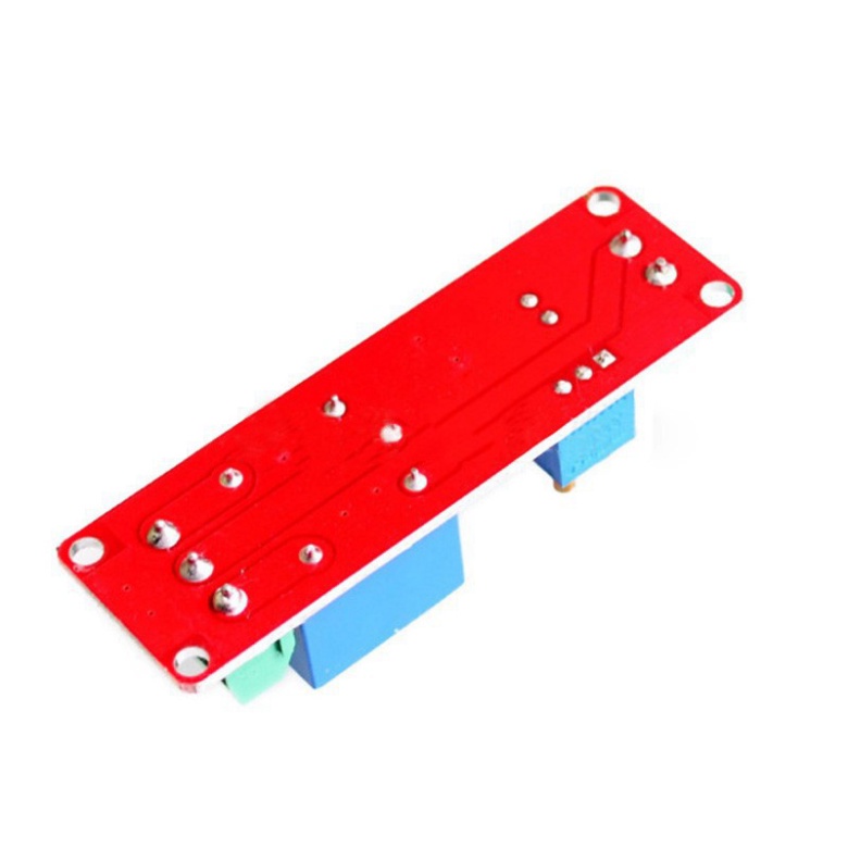 Sale 68% Mạch định thời gian NE555 Relay 12V tạo thời gian trễ 0-10s,  Giá Gốc 36000 đ - 3M79 | BigBuy360 - bigbuy360.vn