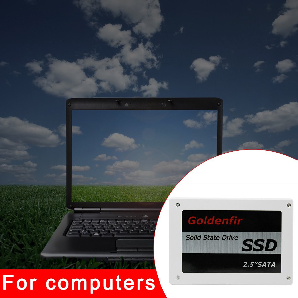 Ổ Cứng Sata 3.0 Tốc Độ Cao | BigBuy360 - bigbuy360.vn