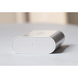 Sạc dự phòng Oppo 10000mAh