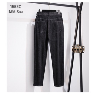 Quần BIGSIZE Jean dài 16530