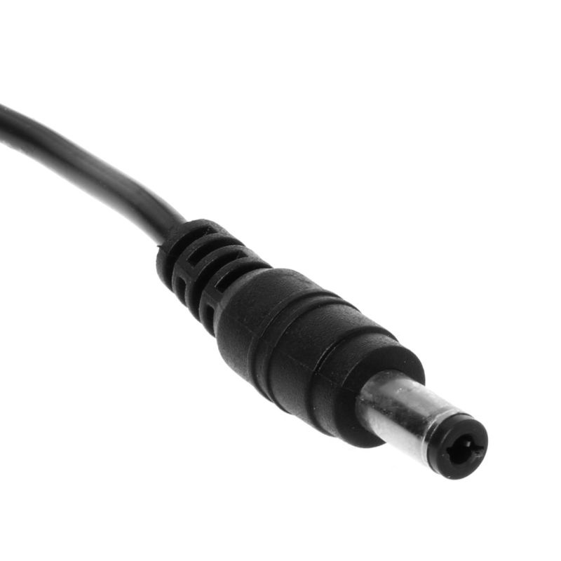 Bộ Chuyển Đổi Nguồn Điện AC 100-240V Sang DC 9V 1A Mới