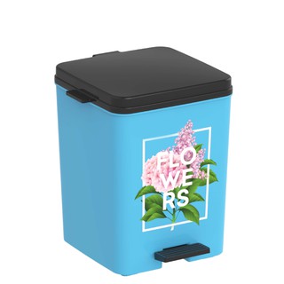 Thùng Rác Mini Bin Đại Đồng Tiến-