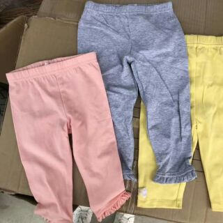 Quần legging sịn 6
