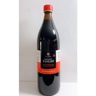 Tamari Nhật Organic 900ml