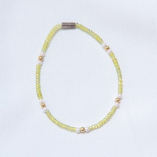 Handmade - Vòng tay hạt cườm