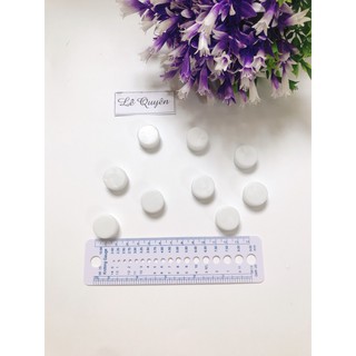Lục lạc dẹt