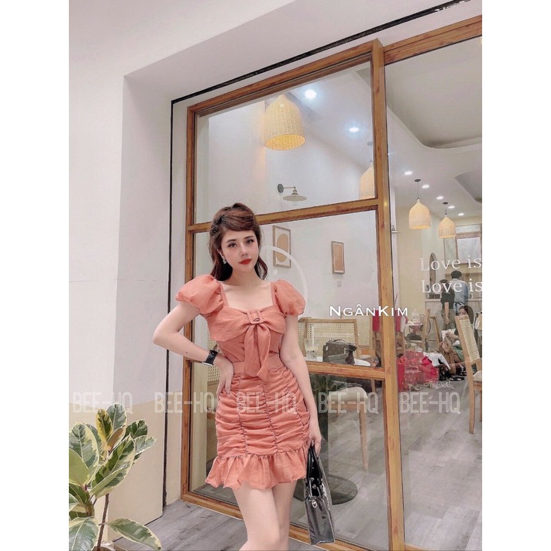 Set nơ khoá chất nơ tổ yến siu hot hít lại về - kèm ảnh thật 🥰 | BigBuy360 - bigbuy360.vn