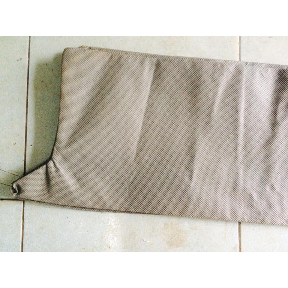 Túi đựng bụi máy chà tường