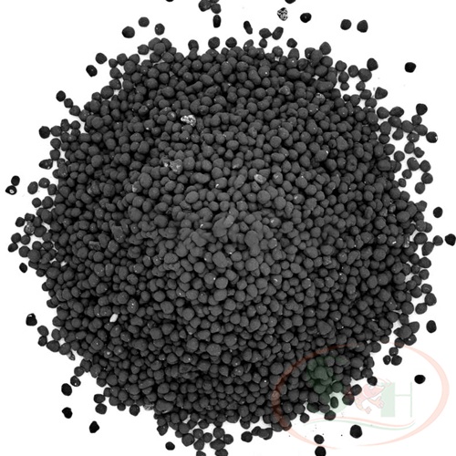 Nền Thủy Sinh Marfied Contro Soil Black Fine - Túi lẻ 1 lít