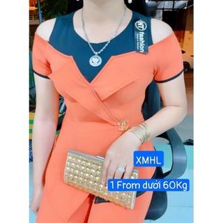 Đồ bộ cát hàn pha cotton loại 1