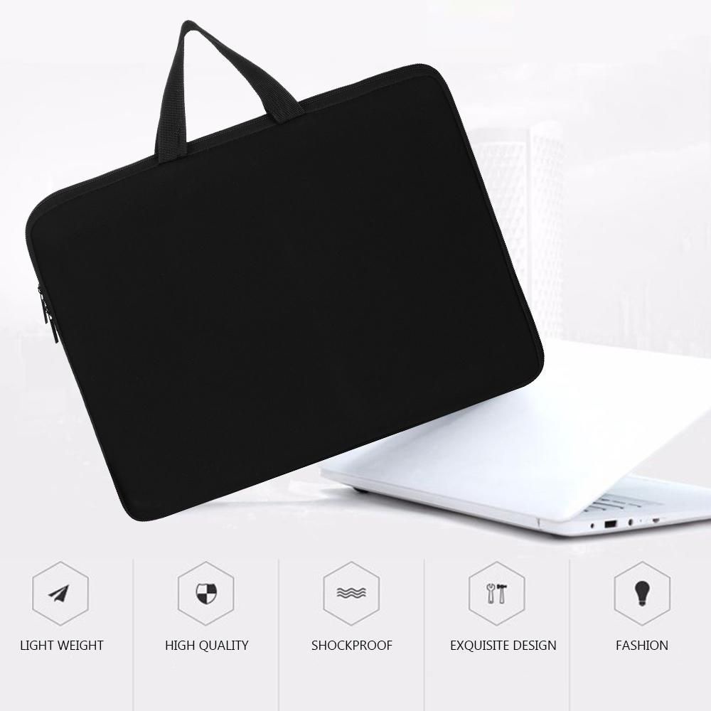 Túi chống sốc bảo vệ laptop kích thước lớn nhiều màu sắc hợp thời trang